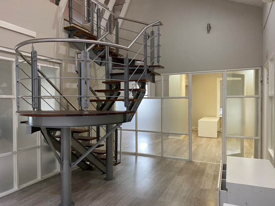 To Let Commercial Property for Rent in Cape Town City Centre Western Cape